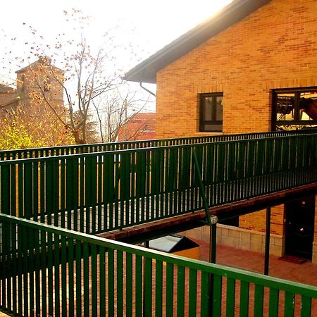 Apartahotel Rural Collarubio Luxury Collado Mediano Εξωτερικό φωτογραφία