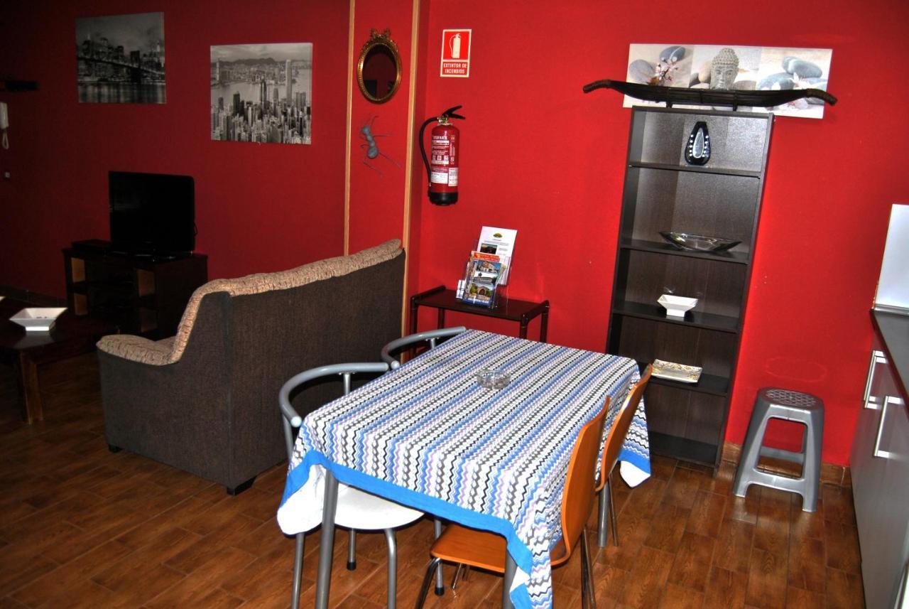 Apartahotel Rural Collarubio Luxury Collado Mediano Εξωτερικό φωτογραφία