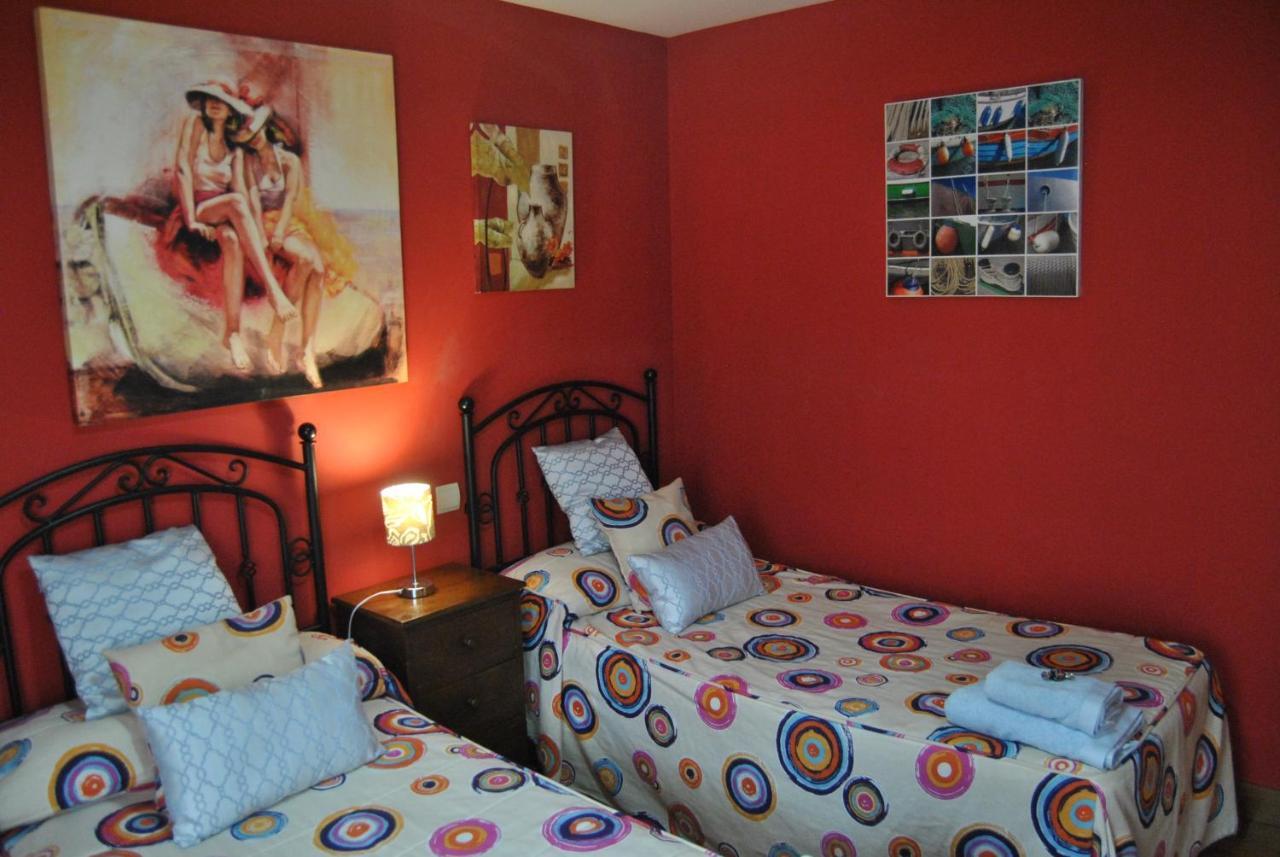 Apartahotel Rural Collarubio Luxury Collado Mediano Εξωτερικό φωτογραφία