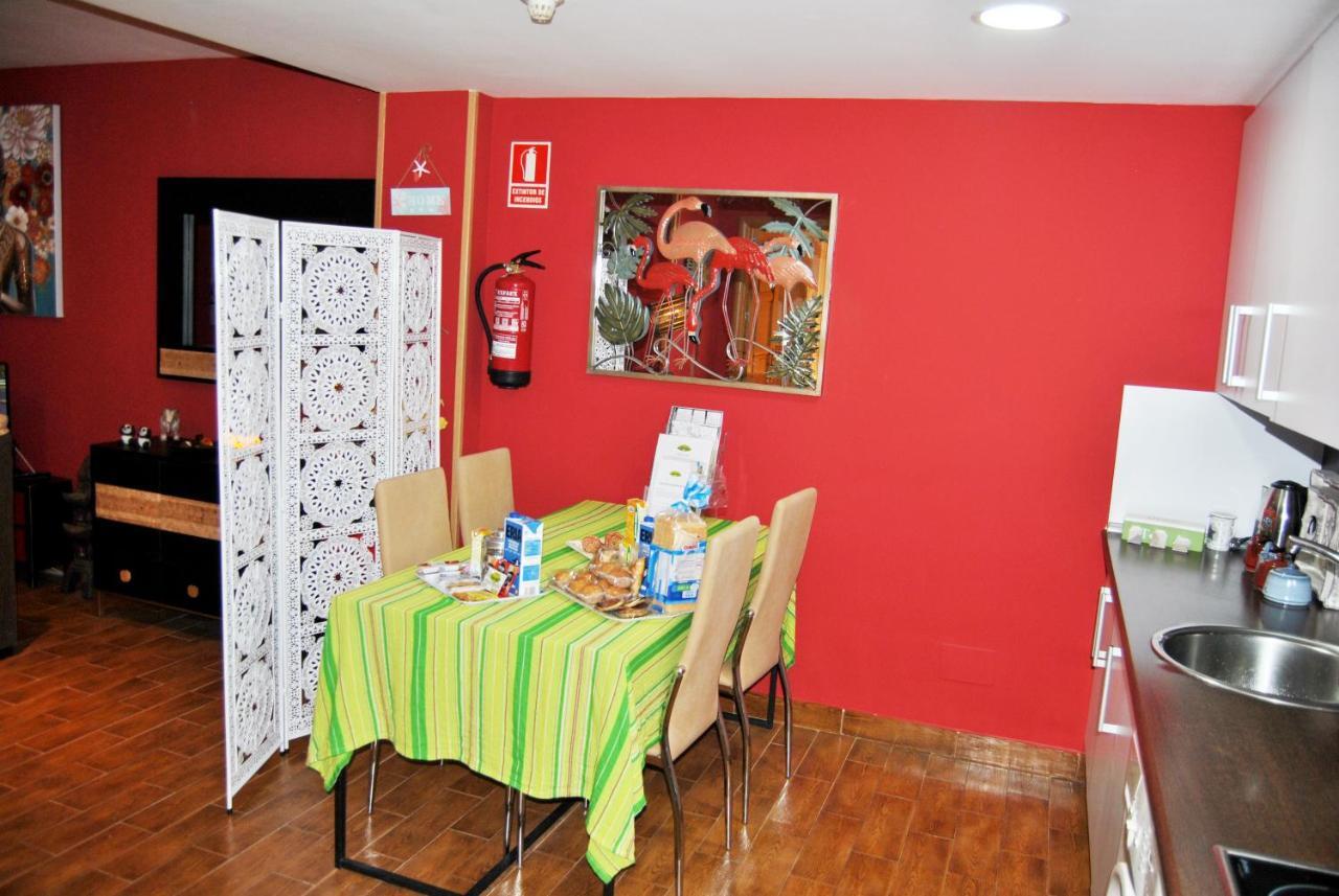 Apartahotel Rural Collarubio Luxury Collado Mediano Εξωτερικό φωτογραφία