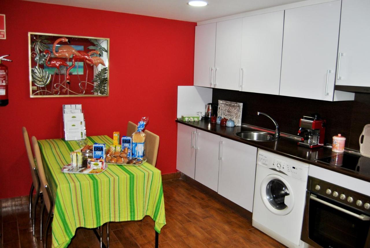 Apartahotel Rural Collarubio Luxury Collado Mediano Εξωτερικό φωτογραφία